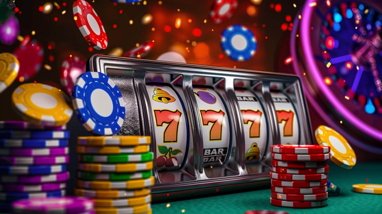 burfalo Myanmar Online Gaming Platform