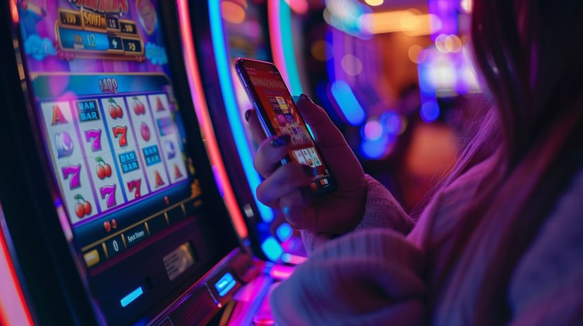 burfalo Myanmar Online Gaming Platform Live Casino Sports Betting