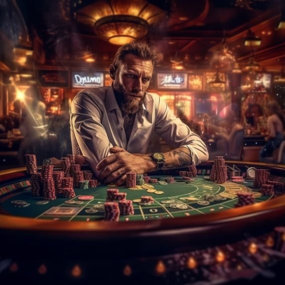 burfalo Live Casino Real Dealer Myanmar