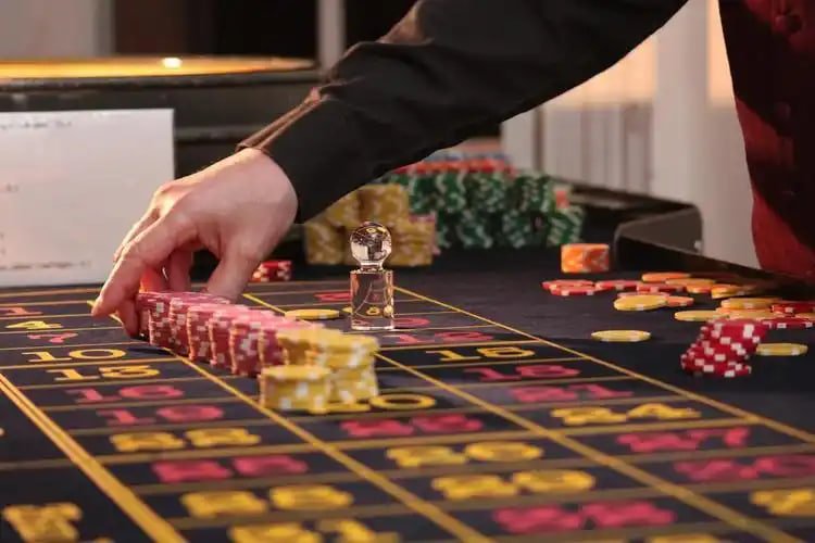 Slots burfalo Myanmar