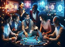 burfalo ဂိမ်းလော်ဘီ Slots Online Games Myanmar